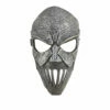 Slipknot Mick Thomson Cosplay Masque En Latex