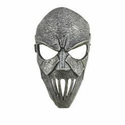 Slipknot Mick Thomson Cosplay Masque En Latex