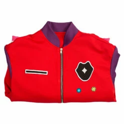 Wonder Egg Priority Kawai Rika Veste Cosplay Costume -Cosplay Éclat Soldes 247b9827fa2d523b42bc488d0fb86723