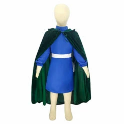 Ranking Of Kings Enfant Bojji Cosplay Costume -Cosplay Éclat Soldes 250806 1