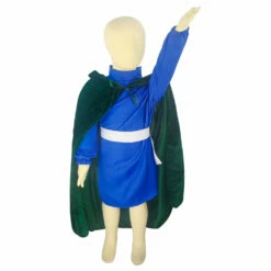 Ranking Of Kings Enfant Bojji Cosplay Costume -Cosplay Éclat Soldes 250806 3