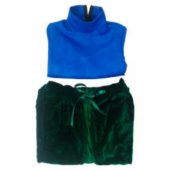 Ranking Of Kings Enfant Bojji Cosplay Costume -Cosplay Éclat Soldes 250806 6