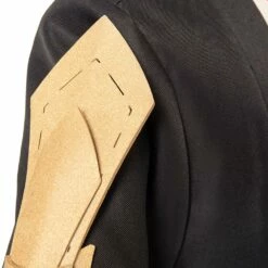 Genshin Impact Fatui Scaramouche Cosplay Costume -Cosplay Éclat Soldes 250824 7