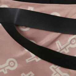 Genshin Impact Hilichurls Cosplay Costume -Cosplay Éclat Soldes 251031 4