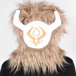 Genshin Impact Hilichurls Cosplay Costume -Cosplay Éclat Soldes 251031 6