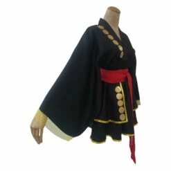 Femme One Piece Roronoa Zoro Lolita Cosplay Costume -Cosplay Éclat Soldes 2512480 2