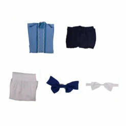 Miss Kobayashi's Dragon Maid Kamui Kanna Cosplay Costume -Cosplay Éclat Soldes 252328 5