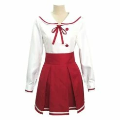 Rent A Girlfriend Sakurasawa Sumi Robe Cosplay Costume -Cosplay Éclat Soldes 2523310 1