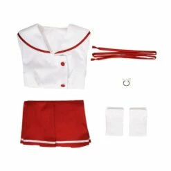 Rent A Girlfriend Sakurasawa Sumi Robe Cosplay Costume -Cosplay Éclat Soldes 2523310 4