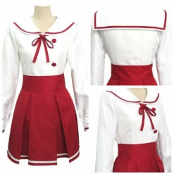Rent A Girlfriend Sakurasawa Sumi Robe Cosplay Costume -Cosplay Éclat Soldes 2523310 costumebuy2009