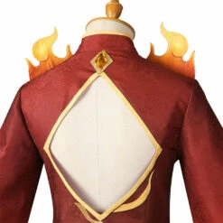 Genshin Impact Indarias Femme Uniforme Cosplay Costume Carnival Halloween -Cosplay Éclat Soldes 253740 5