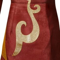 Genshin Impact Indarias Femme Uniforme Cosplay Costume Carnival Halloween -Cosplay Éclat Soldes 253740 6