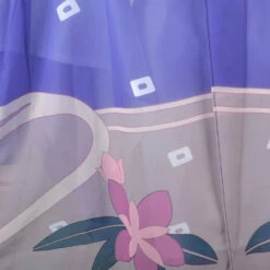 Genshin Impact Wanderer Cosplay Costume -Cosplay Éclat Soldes 2538463 4