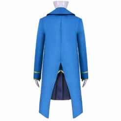 Vermeil In Gold Lilia Kudelfeyt Uniforme Cosplay Costume -Cosplay Éclat Soldes 254279 3