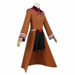 Anime The Ancient Magus‘ Bride Chise Hatori Cosplay Costume -Cosplay Éclat Soldes 2548630 2