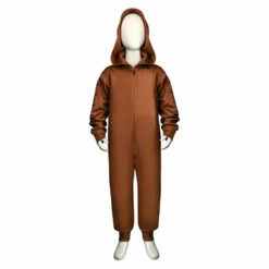 Enfant The Nightmare Before Christmas Oogie Boogie Man Cosplay Costume Design Original -Cosplay Éclat Soldes 255808 2