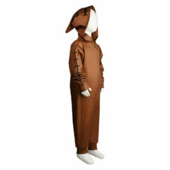 Enfant The Nightmare Before Christmas Oogie Boogie Man Cosplay Costume Design Original -Cosplay Éclat Soldes 255808 4
