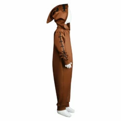 Enfant The Nightmare Before Christmas Oogie Boogie Man Cosplay Costume Design Original -Cosplay Éclat Soldes 255808 5