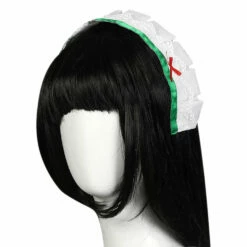 Genshin Impact Katheryne Robe Cosplay Costume -Cosplay Éclat Soldes 256143 6