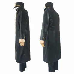 JoJo's Bizarre Adventure: Golden Wind Kūjō Jōtarō Cosplay Costume -Cosplay Éclat Soldes 256229 4