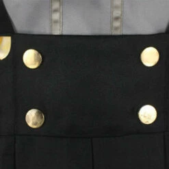 Spy Classroom Monika Cosplay Costume -Cosplay Éclat Soldes 2564016 4