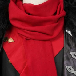 Genshin Impact Tartaglia Jeu Uniform Cosplay Costume Halloween Carnival -Cosplay Éclat Soldes 2565057 5