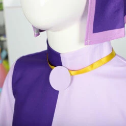 Enfant The Owl Cos House Saison 3 King Cosplay Costume -Cosplay Éclat Soldes 256612 3