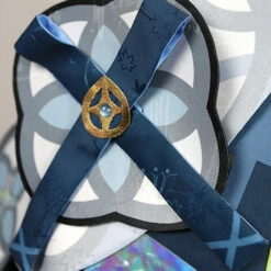 Genshin Impact Faruzan Codplay Costume -Cosplay Éclat Soldes 257077 3