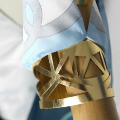 Genshin Impact Faruzan Codplay Costume -Cosplay Éclat Soldes 257077 6