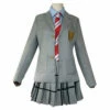 Your Lie In April Kaori Miyazono Cosplay Costume