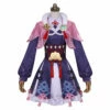 Genshin Impact Yun Jin Loilita Cosplay Costume