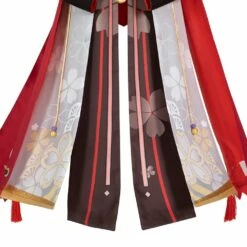 Genshin Impact Yae Miko Cosplay Costume -Cosplay Éclat Soldes 2583940 6
