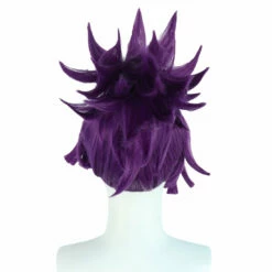 Cosplay Pas Cher Soldes 2024 -Cosplay Éclat Soldes 258479 3