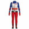 Enfant Henry Danger Henry Combinaison Cosplay Costume