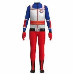 Enfant Henry Danger Henry Combinaison Cosplay Costume