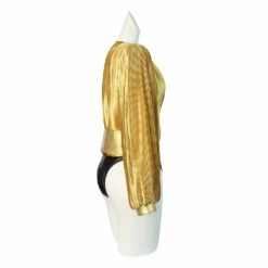 Jeu Atomic Heart Twins Cosplay Costume -Cosplay Éclat Soldes 2591280 4