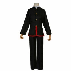 Toilet-bound Hanako-kun Cosplay Costume Ver.2 -Cosplay Éclat Soldes 259217 3