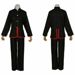 Toilet-bound Hanako-kun Cosplay Costume Ver.2 -Cosplay Éclat Soldes 259217 coserlife