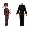 Toilet-bound Hanako-kun Cosplay Costume Ver.2