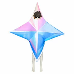 Genshin Impact Primogems Cosplay Costume Carnival Halloween