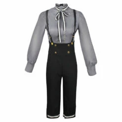 Spy Classroom Sara Cosplay Costume -Cosplay Éclat Soldes 2598176 1