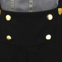 Spy Classroom Sara Cosplay Costume -Cosplay Éclat Soldes 2598176 4