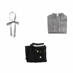 Spy Classroom Sara Cosplay Costume -Cosplay Éclat Soldes 2598176 6