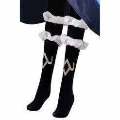 Genshin Impact Hydro Abyss Mage Robe Cosplay Costume -Cosplay Éclat Soldes 259882 5