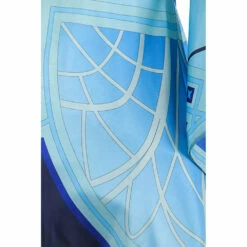 Genshin Impact Hydro Abyss Mage Robe Cosplay Costume -Cosplay Éclat Soldes 259882 8