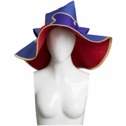 Genshin Impact Mona Maid Costume Cosplay -Cosplay Éclat Soldes 263f161443d65a691acabe206d953f8a