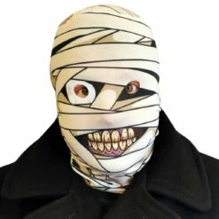 Halloween Masques Serie2