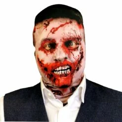 Halloween Masques Serie2 -Cosplay Éclat Soldes 265822 3