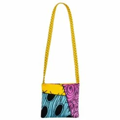 Enfant Film L'Étrange Noël De Monsieur Jack Sally Robe Cosplay Costume Carnaval -Cosplay Éclat Soldes 267453 4