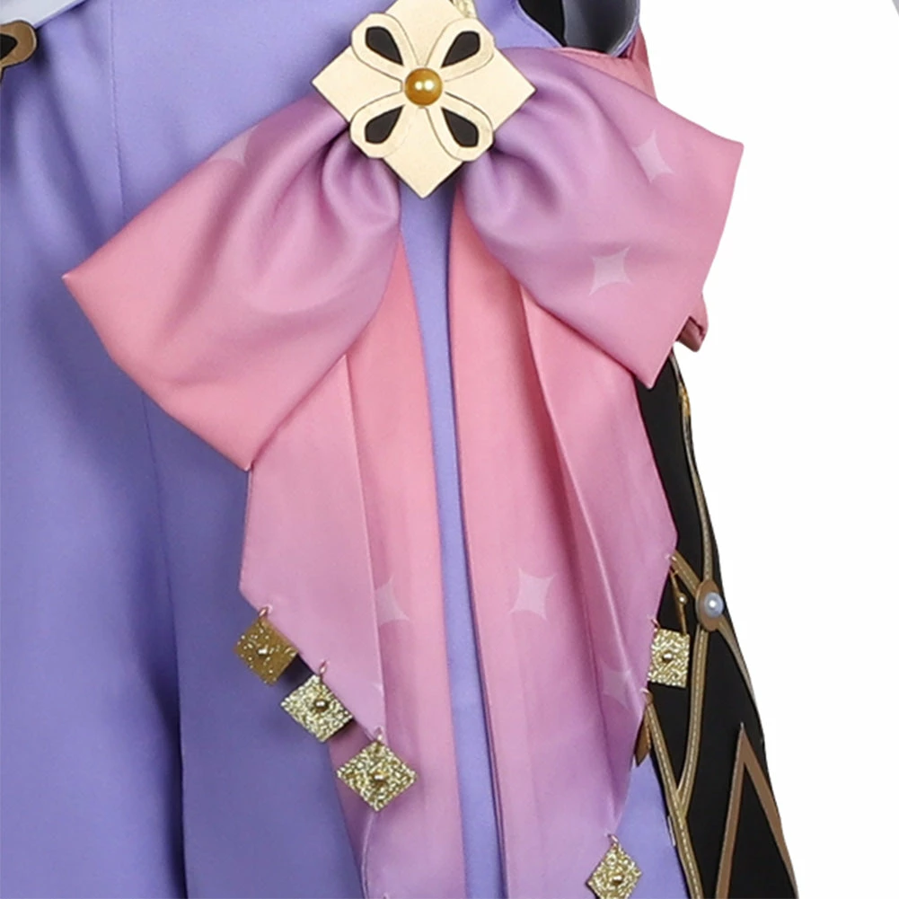 Genshin Impact Dori Cosplay Costume 4 Genshin Impact Dori Cosplay Costume – Image 4